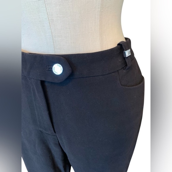 Calvin Klein straight leg dress pants - Picture 2 of 9